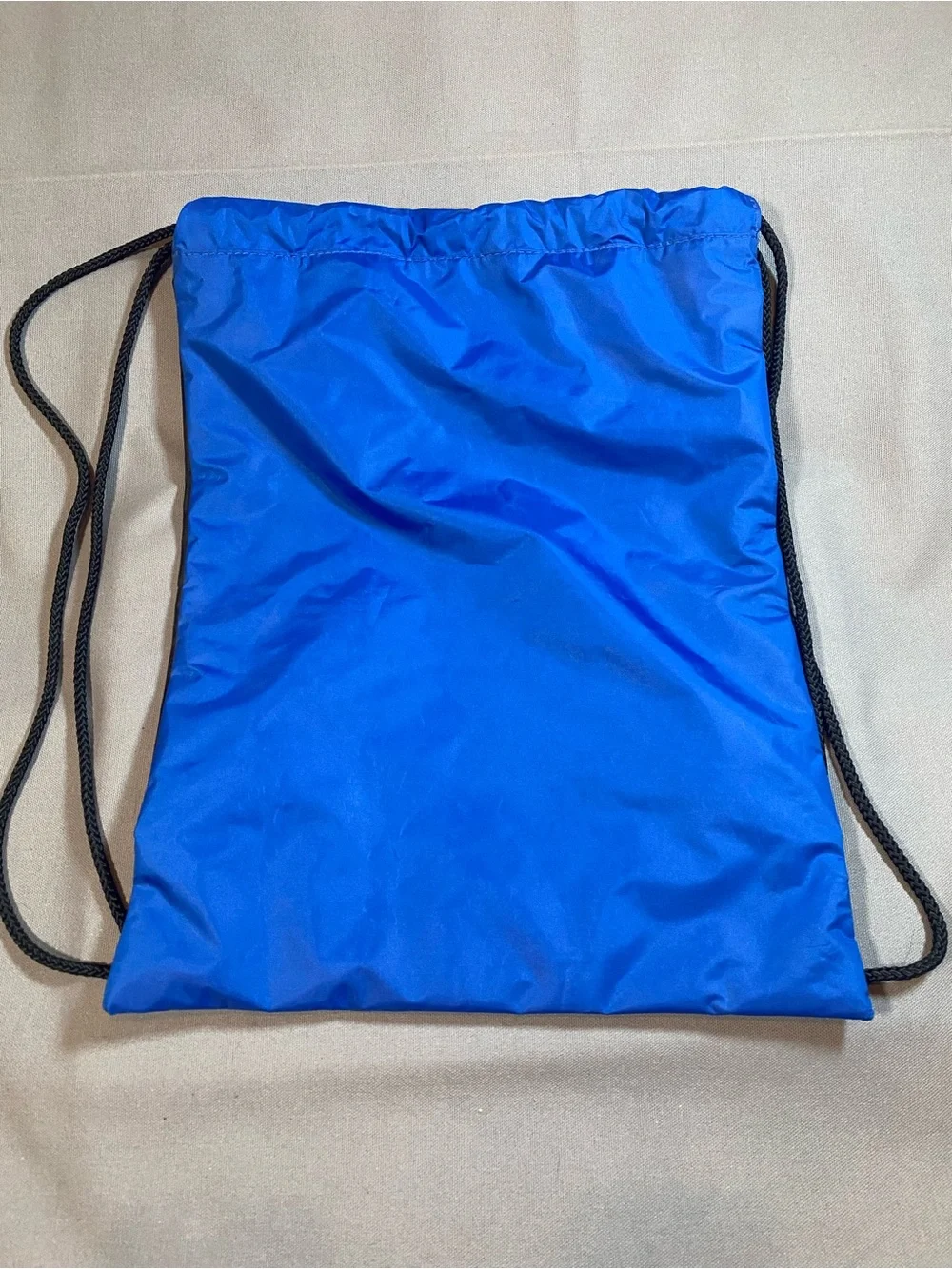 University of Kentucky Wildcats Blue Drawstring Backpack